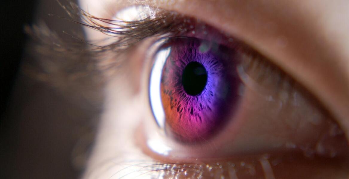 Proces tworzenia szklanej protezy oka – krok po kroku dla pacjenta