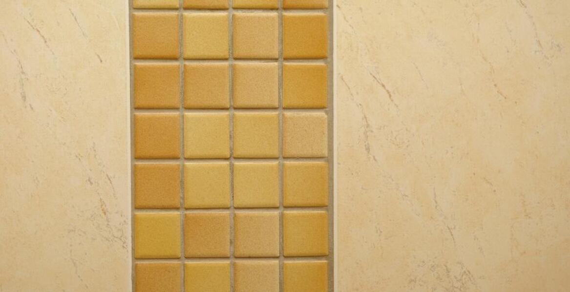 Jak dbać o gresową mozaikę, by zachowała swój urok?