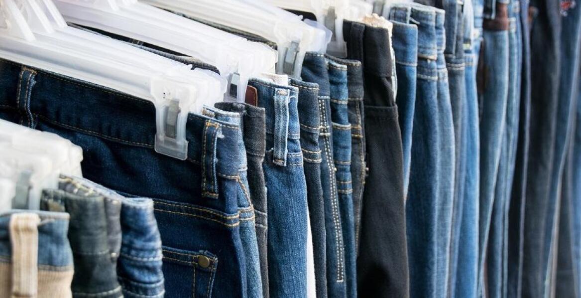 Trwałość i komfort: co oferuje nasz sklep z jeansami?