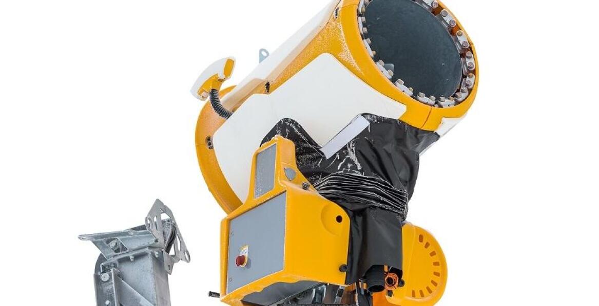 W jakich realizacjach eventowych najlepiej sprawdza się maszyna do śniegu sztucznego?