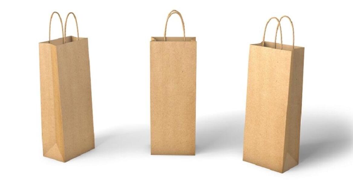 Torebki do alkoholu a ekologia - jak łączyć elegancję z troską o środowisko?