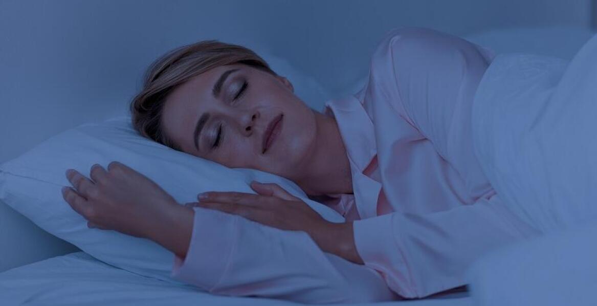 Normobaryczne komory a poprawa jakości snu