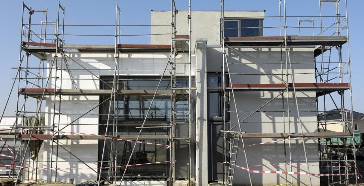 Ekologiczne rozwiązania w projektach budowlanych