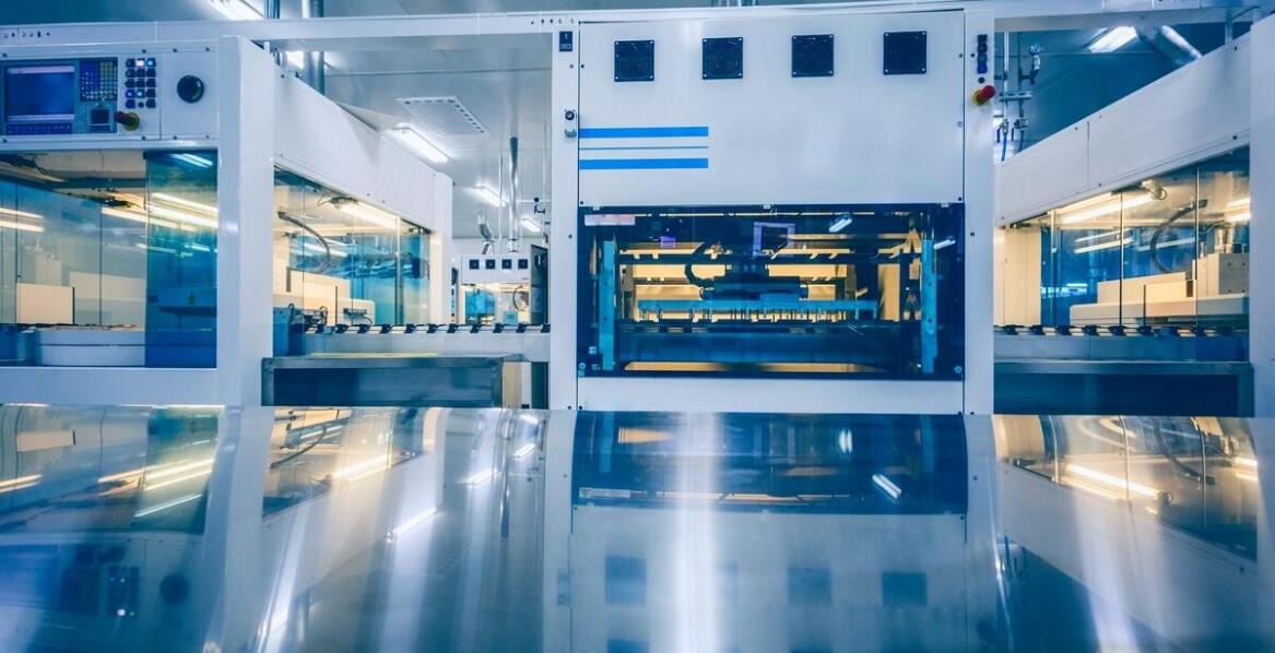 Automation in petri dish production – what benefits does it bring?