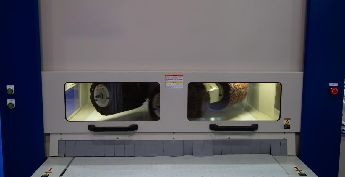 What Distinguishes Deburring Tools in the Form of Deburring Discs?