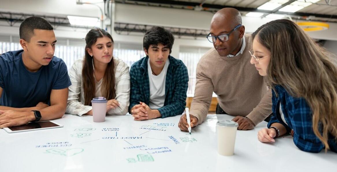Einsatz von rumänische sprecher in Bildungsprojekten
