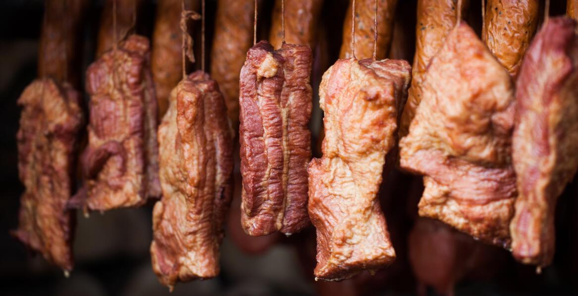 Wodurch zeichnen sich moderne Räucheröfen aus?