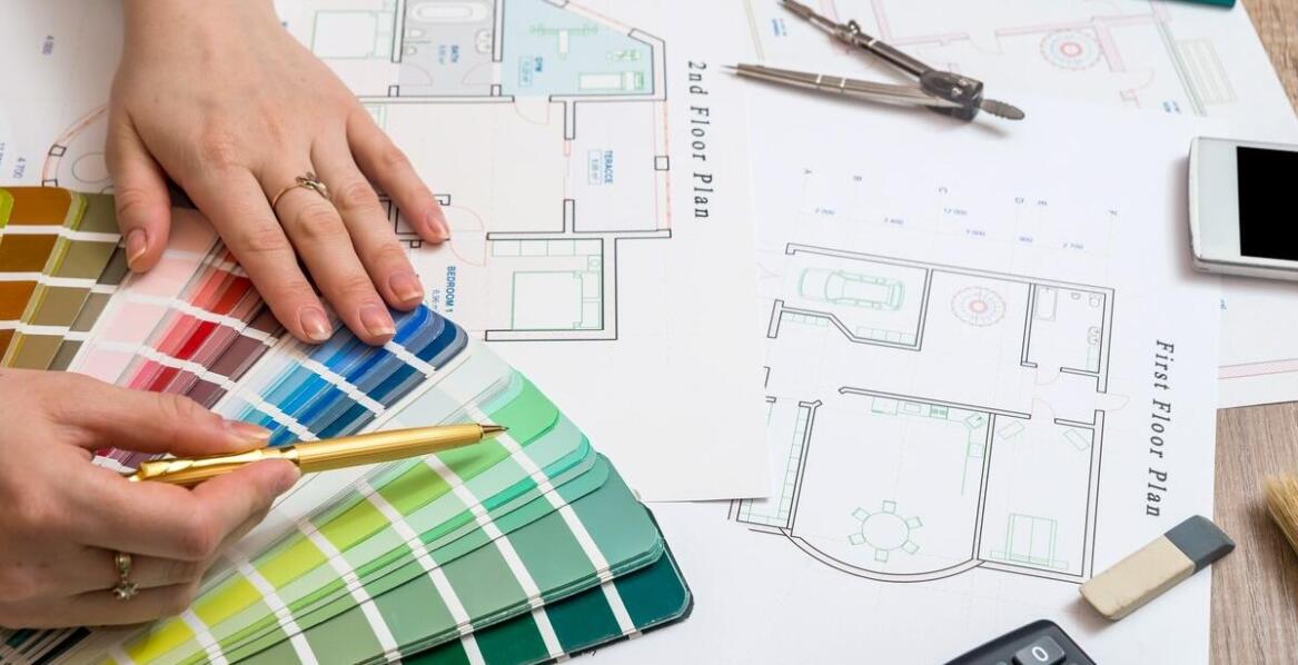 Rola zarządzania projektem w skutecznych wnętrz remontach