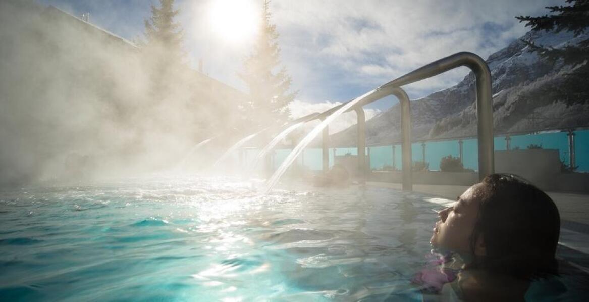 Jak nasze termalne kąpiele wspierają Twoje zdrowie i relaks?