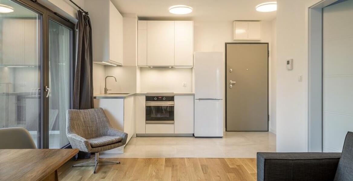 Wynajem krótkoterminowy apartamentów w Polanicy-Zdroju: klucz do regularnych zysków