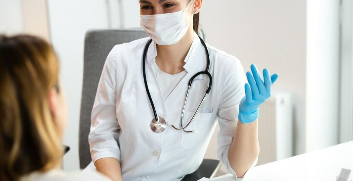 Stała pulmonologiczna opieka – jakie korzyści przynosi pacjentom?