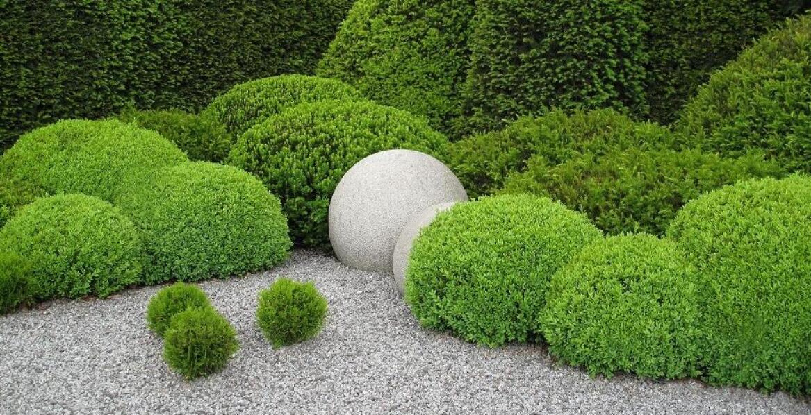 Jakie materiały są najczęściej wykorzystywane w ogrodowej architekturze?