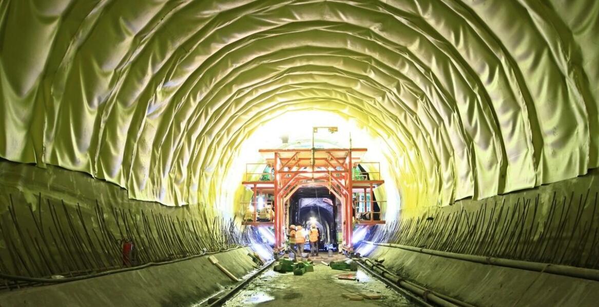 Wykorzystanie wierconych palisad w budowie tuneli – kluczowe aspekty