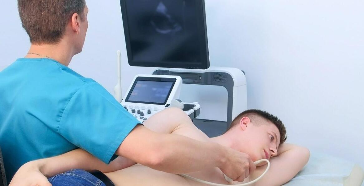 Jak echo serca wspiera diagnostykę i leczenie pacjentów kardiologicznych?