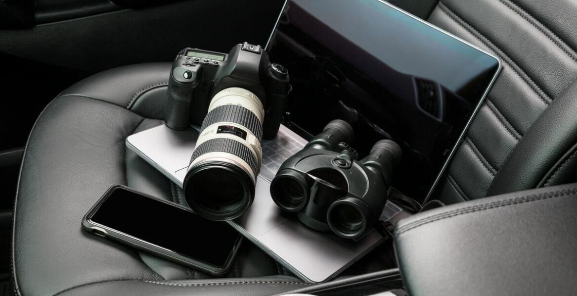 Jak detektywi prowadzą obserwacje w sprawach rozwodowych?