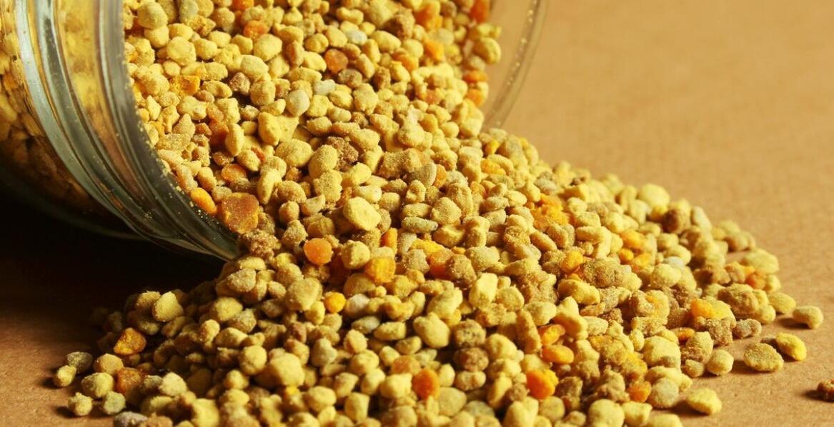 Mleczko pszczele w kapsułkach – naturalne wsparcie dla odpornościowego układu