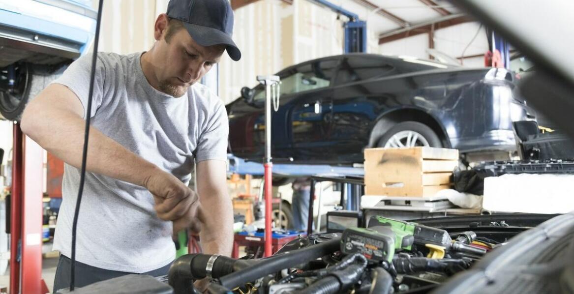 Jak serwisowanie drogomierzy przekłada się na wydajność długoterminową floty?