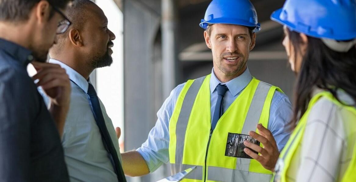 Outsourcing BHP: klucz do skutecznego zarządzania bezpieczeństwem w miejscach pracy