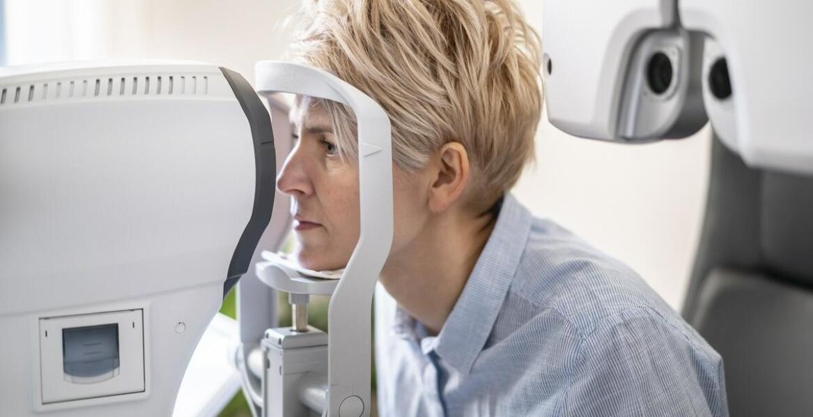 Laseroterapia a inne metody leczenia jaskry – porównanie skuteczności.