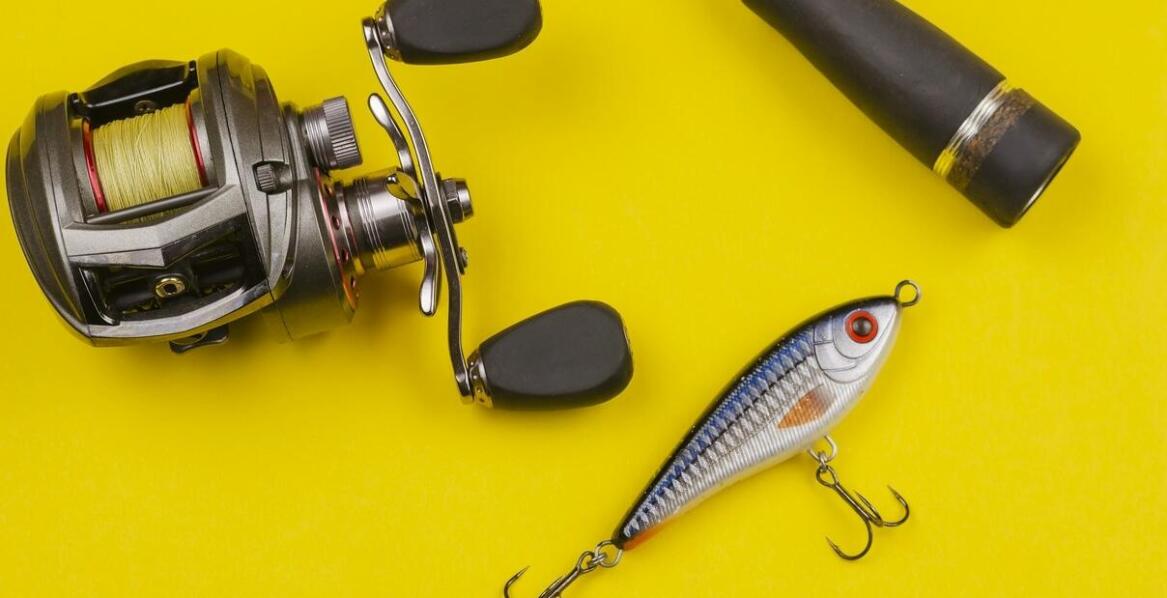 Jakie innowacje wpływają na poprawę efektywności wędkarskich kotwic?