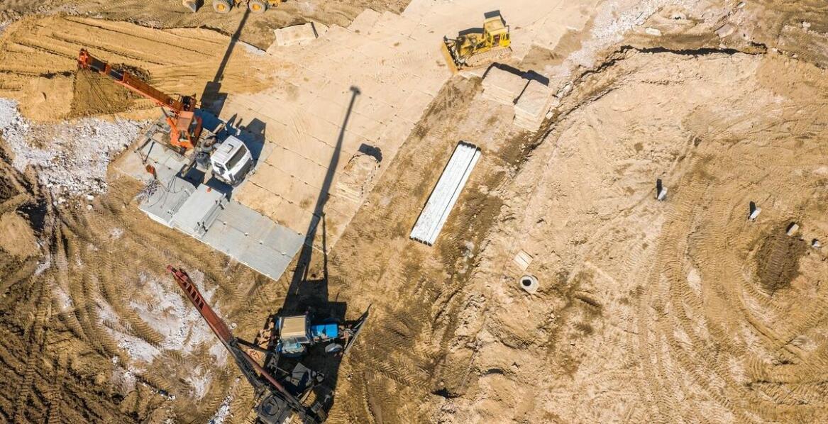 Kluczowe aspekty ziemnych prac na Podkarpaciu – co warto wiedzieć?