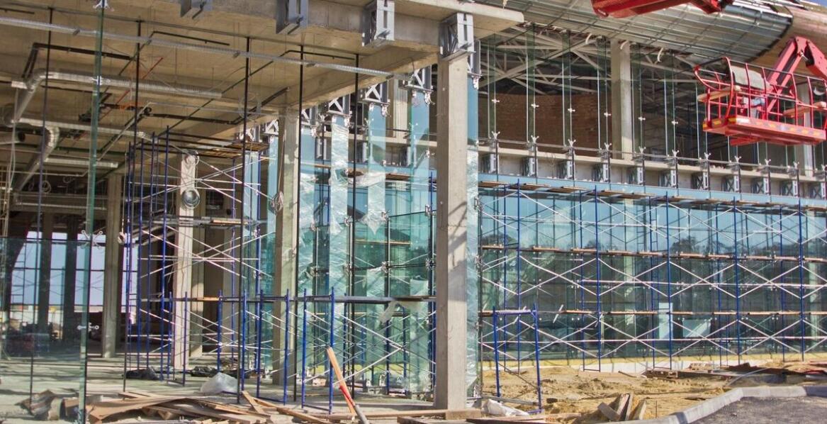 Aluminiowe rusztowania – elastyczność i wszechstronność w zastosowaniach budowlanych