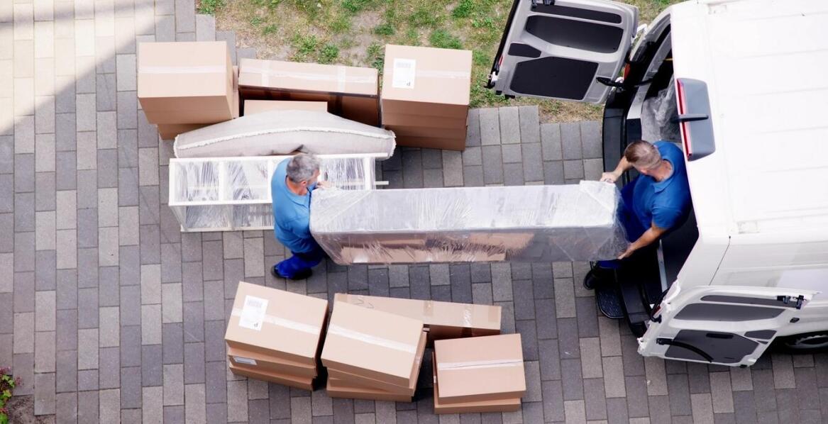 Przeprowadzki w Warszawie Bemowo – jak przygotowujemy się do transportu?