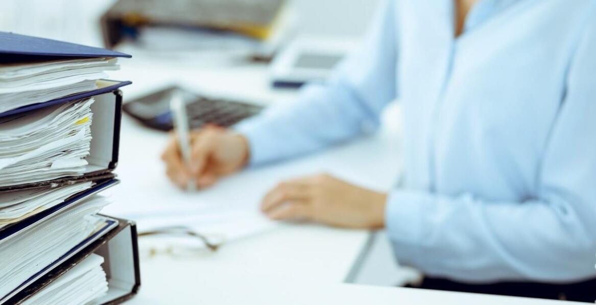 Znaczenie wieloletniego doświadczenia w świadczeniu księgowych usług