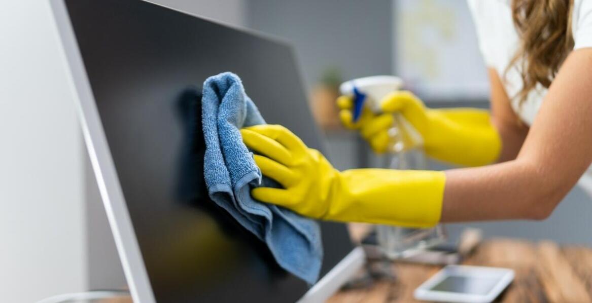 Rola prewencji w polityce BHP w firmach sprzątających