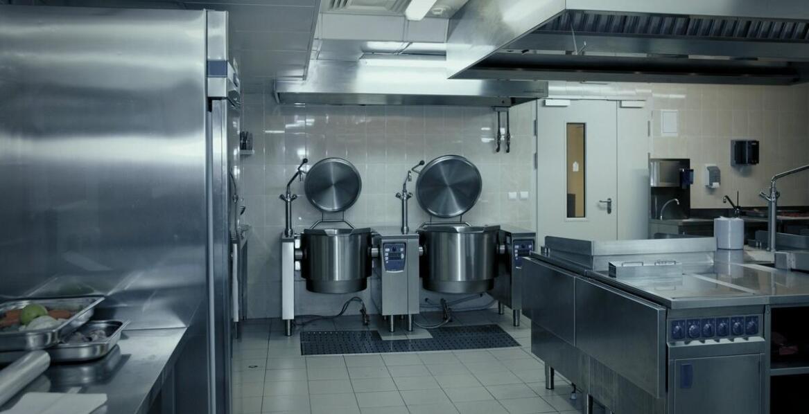 Rola wielostanowiskowych zlewów w optymalizacji pracy w zakładach produkcyjnych