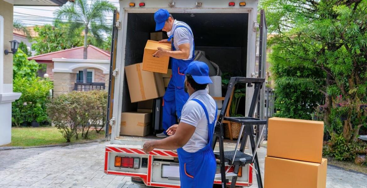 Bezpieczne przewozy mebli i sprzętu na Mokotowie