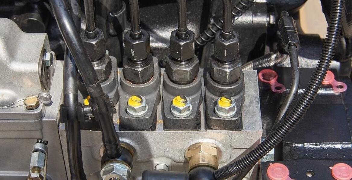 Najnowsze technologiczne osiągnięcia w regeneracji pomp wtryskowych