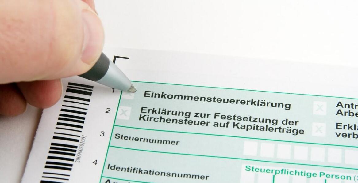 Jakie są kluczowe terminy w procesie rozliczenia podatku z Niemiec?