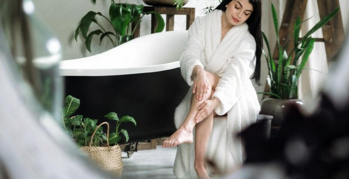 Jak stworzyć skuteczną pielęgnacyjną rutynę z kosmetykami do ciała?