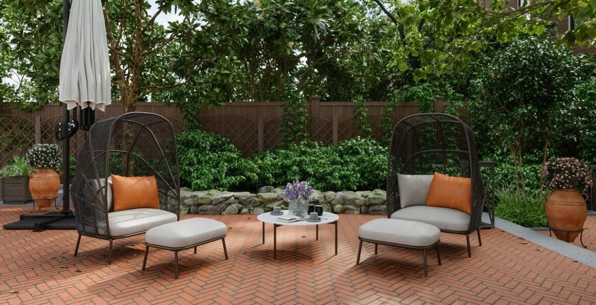 Jakie są korzyści z zastosowania automatyzacji w tarasowych pergolach?