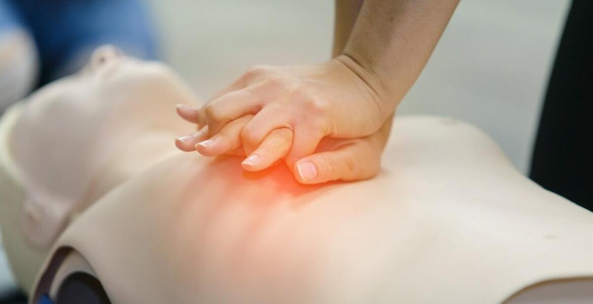 Znaczenie małych grup w nauce krążeniowo-oddechowej resuscytacji