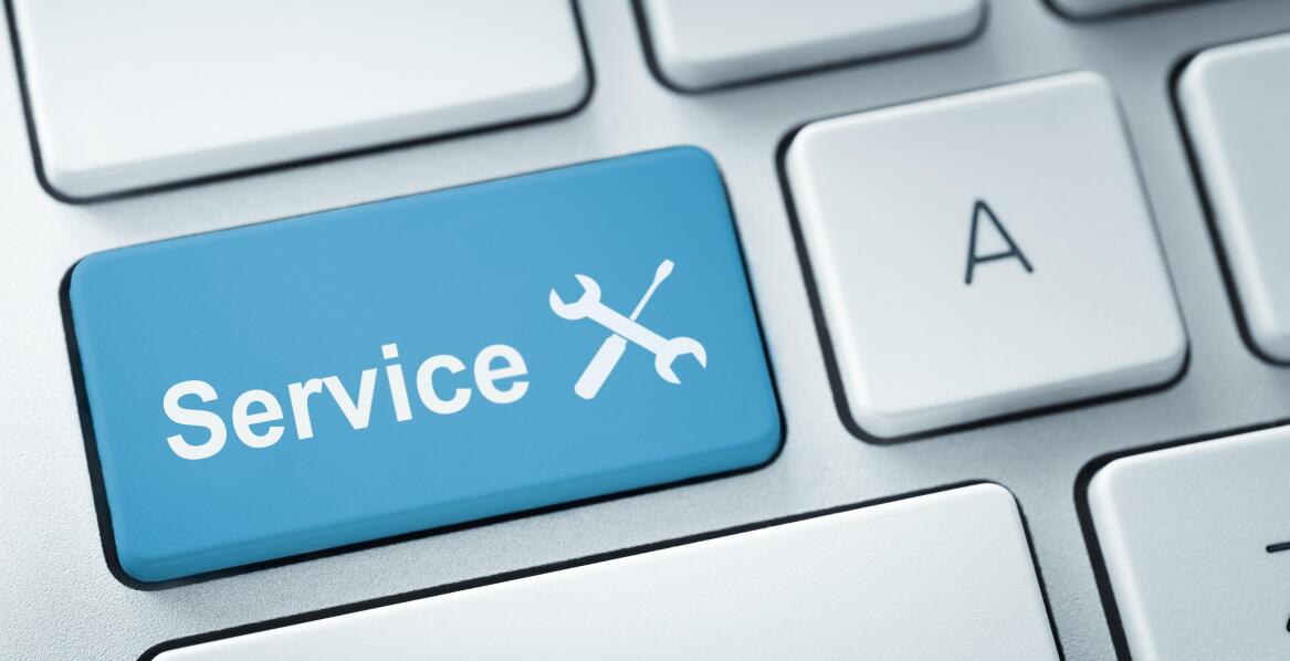 Dlaczego warto skorzystać z usług serwisu laptopów w Koziegłowach przy wymianie baterii?