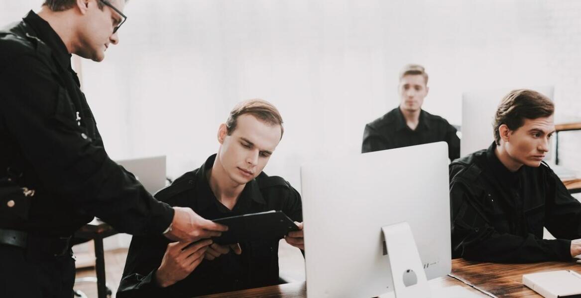 Skuteczna obrona w sprawach o przestępstwa przeciwko mieniu