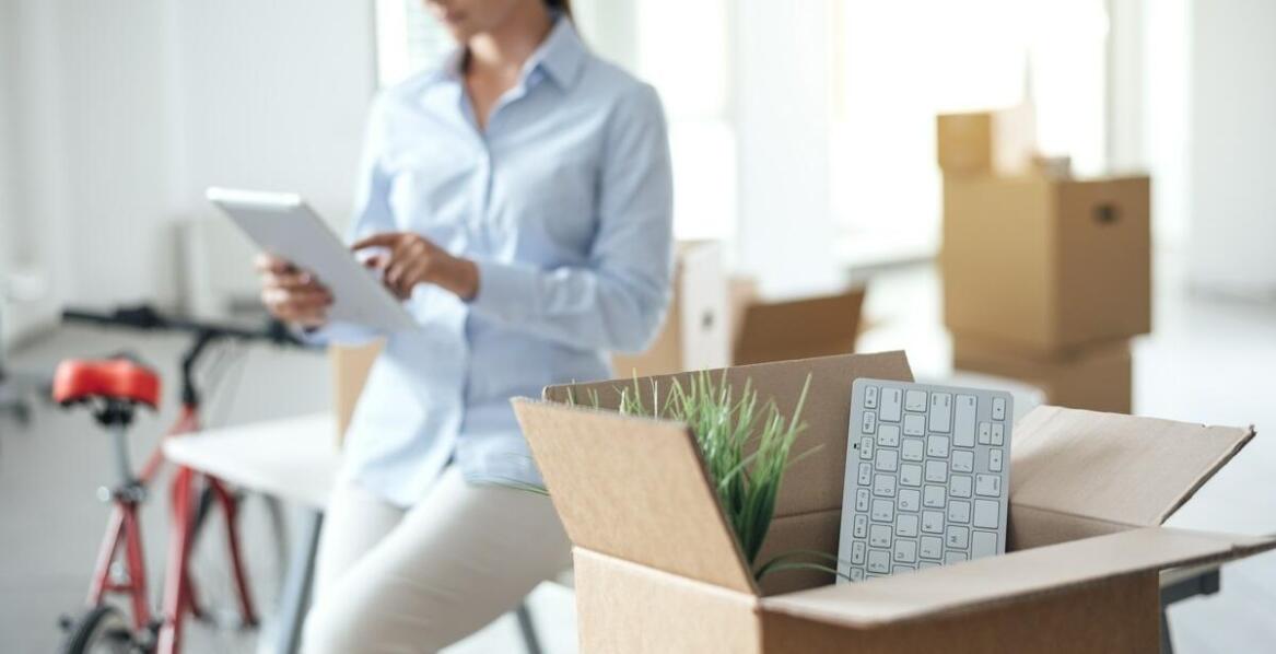 Jak organizacja przeprowadzki wpływa na funkcjonowanie firmy?