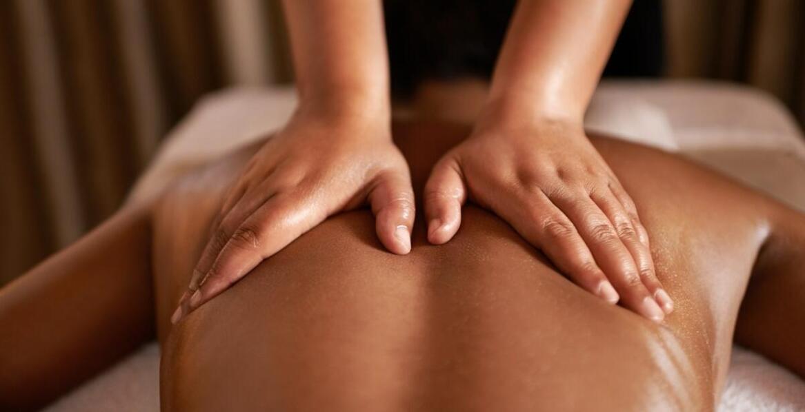 Techniki leczniczego masażu a poprawa elastyczności mięśni
