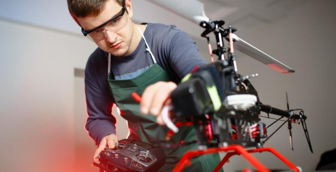 Jak konserwacja i serwis wpływają na niezawodność technicznych systemów zabezpieczeń?