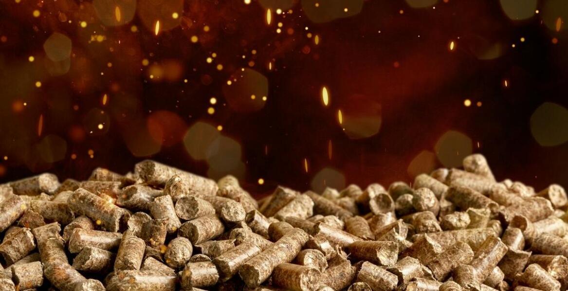 Piece pelletowe i ich wpływ na naturalne środowisko