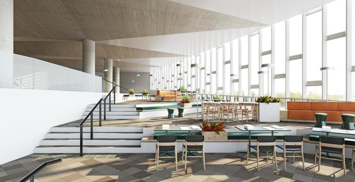 Nowoczesne akcesoria do bibliotek – co warto uwzględnić w wyposażeniu?