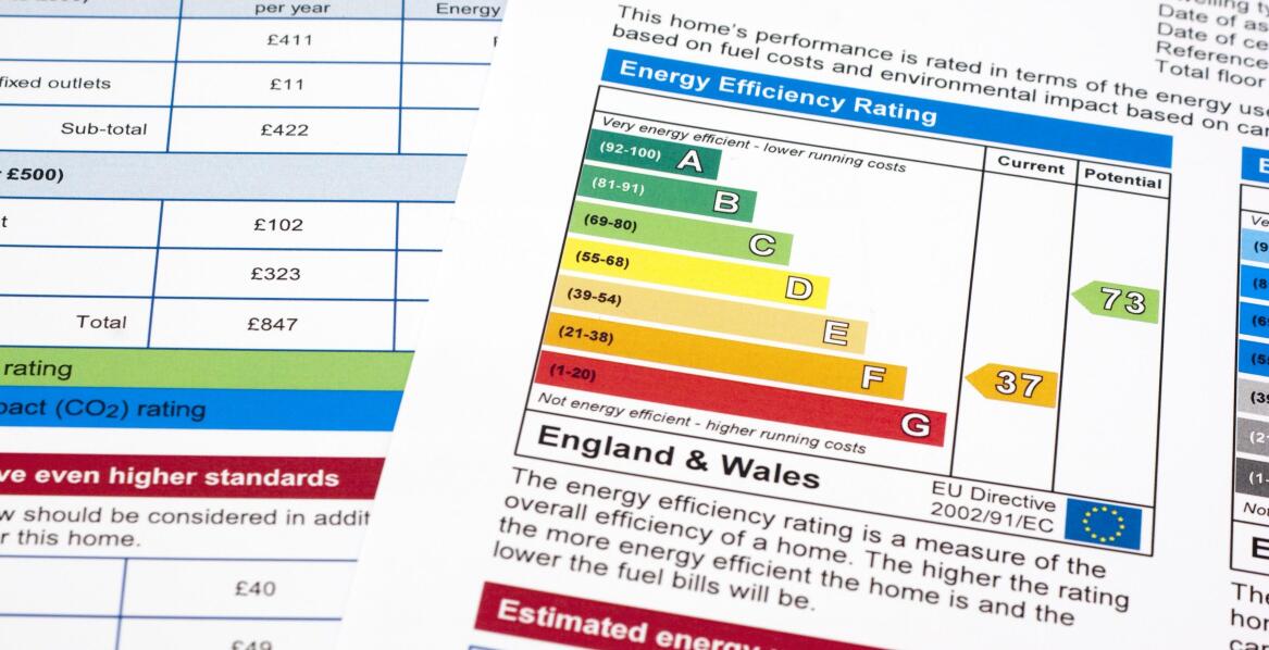 Zastosowanie energetycznych świadectw w marketingowych strategiach deweloperów