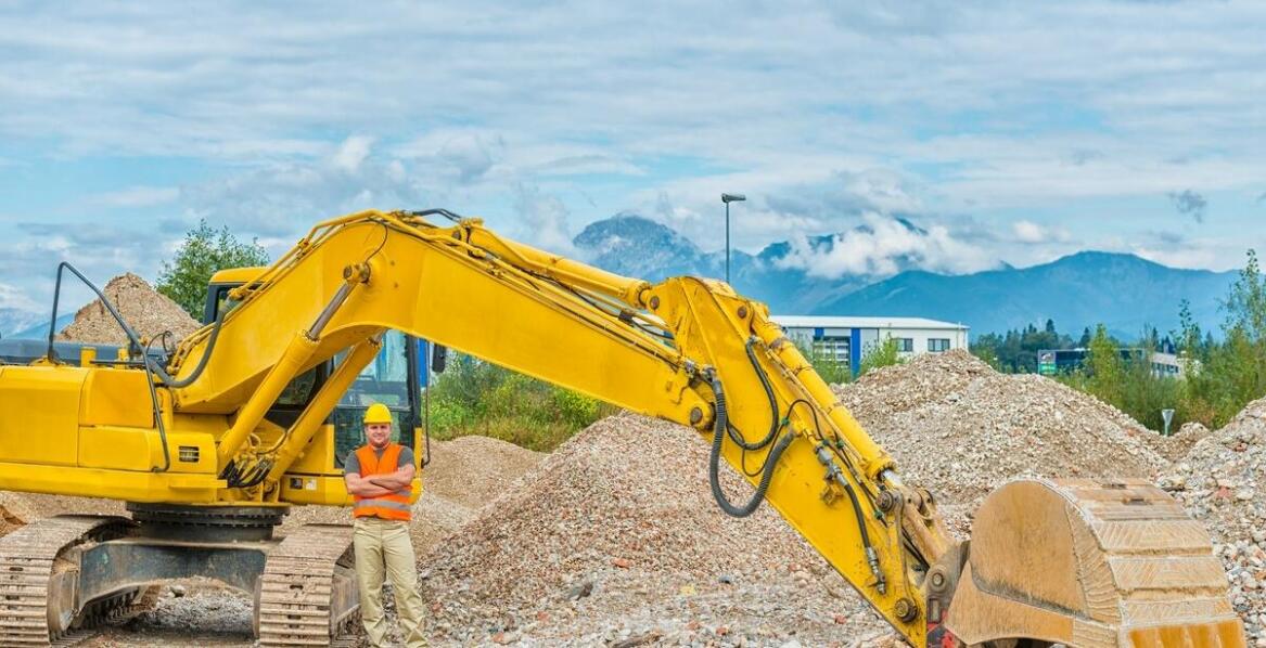 Rola specjalistycznego doradztwa w procesie remontów maszyn budowlanych