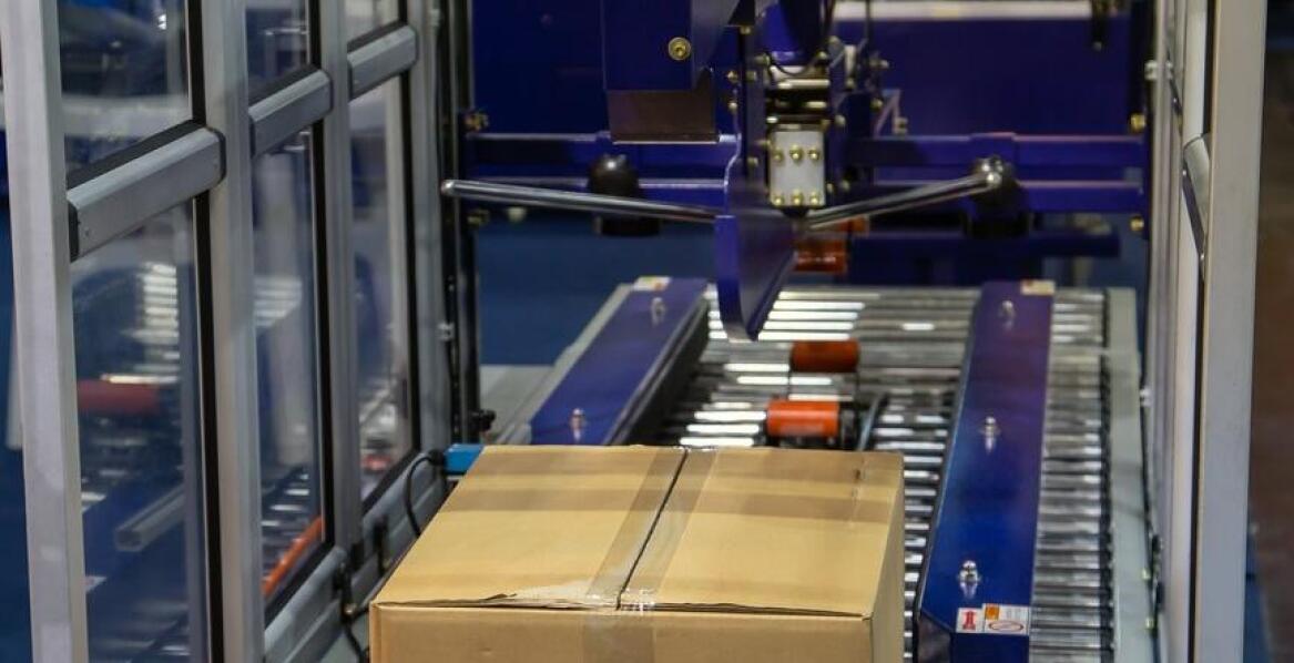 Nowoczesne technologie w wiązarkach do kartonów a ekologia