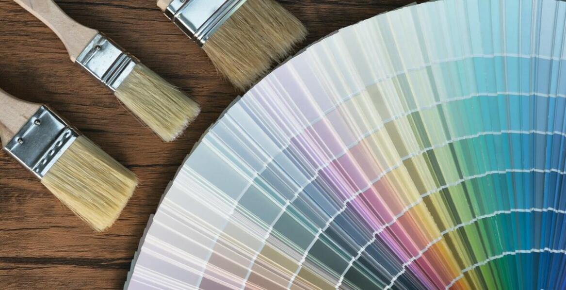 Kluczowe czynniki przy wyborze zewnętrznych farb