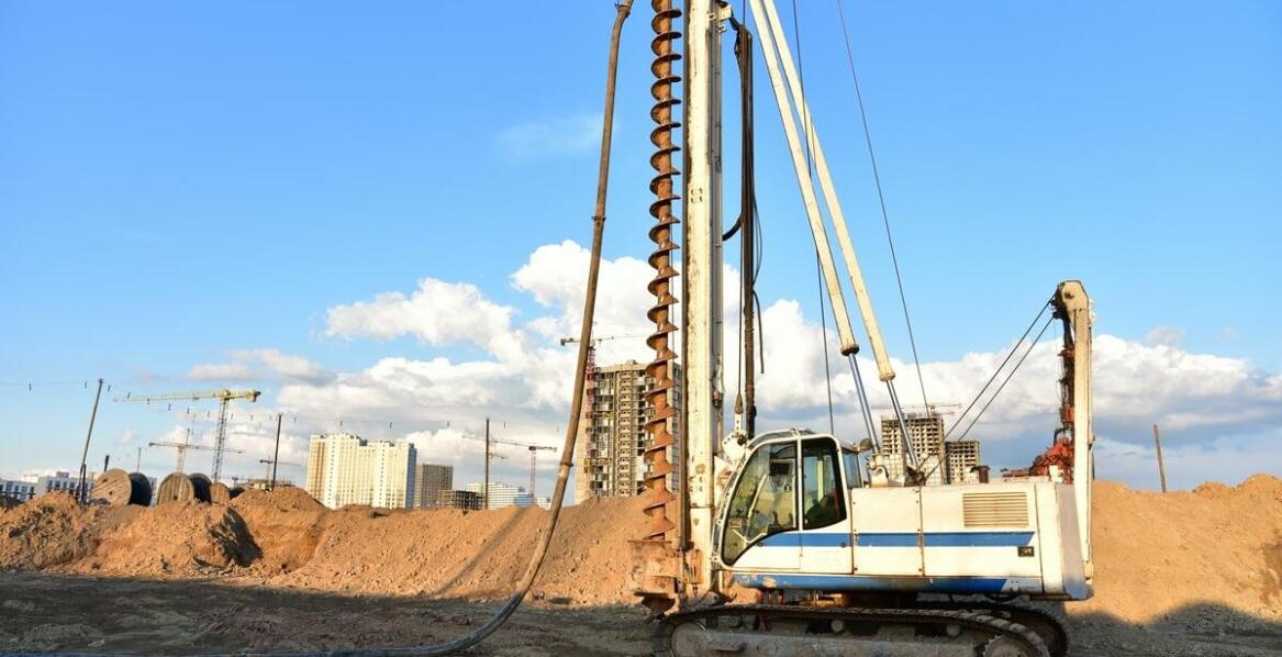 Jakie techniki stosuje się w geotechnicznych ekspertyzach?