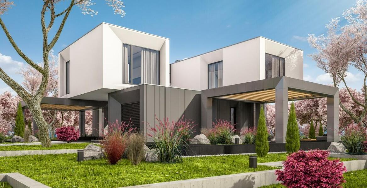 Zastosowanie betonowych pustaków w architekturze miejskiej