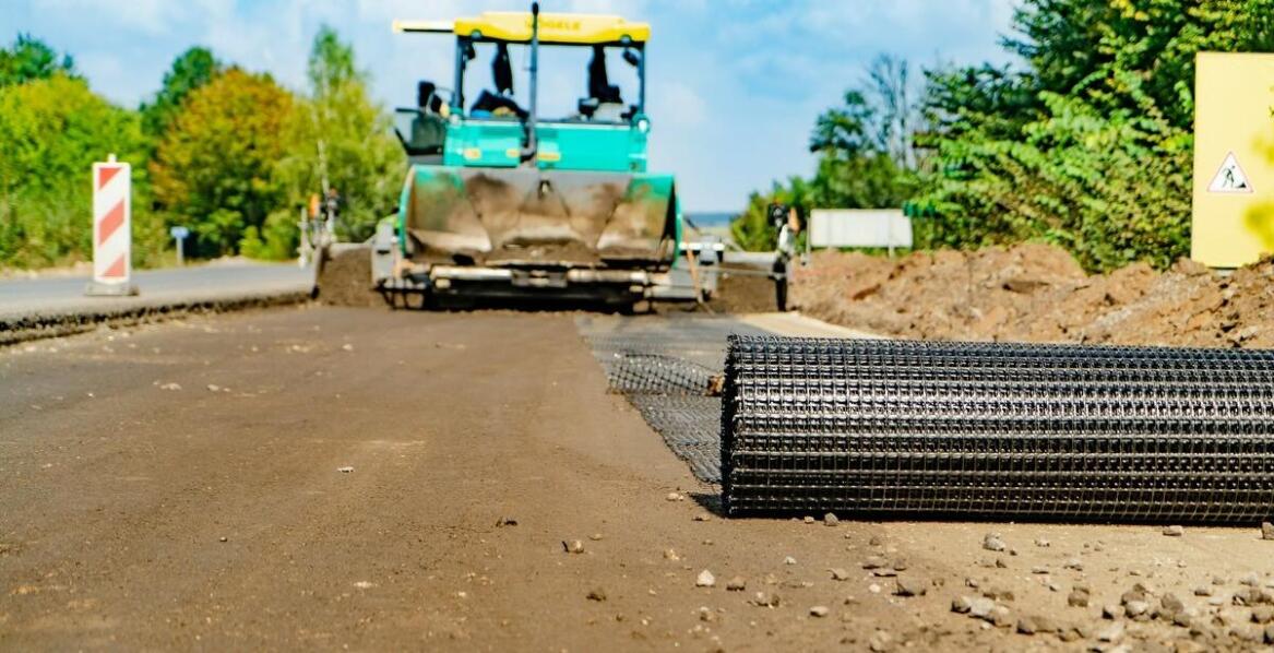 Innowacyjne rozwiązania drogowych siatek w nowoczesnym budownictwie